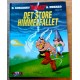 Seriesamlerklubben: Asterix - Nr. 33 - Det store himmelfallet