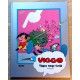Seriesamlerklubben: Viggo - Viggos tunge fortid (1987)