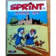 Seriesamlerklubben: Sprint - Nr. 50 - Kvikk-Jet (2005)