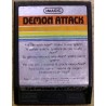 Atari 2600: Demon Attack