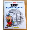 Seriesamlerklubben: Asterix - Nr. 17 - Byplanleggeren