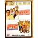 2 x American Pie - Band Camp & The Naked Mile (DVD)