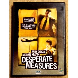 Desperate Measures (DVD)