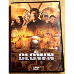 The Clown (DVD)