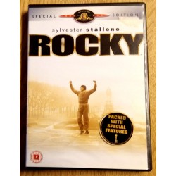 Rocky - Special Edition (DVD)