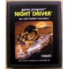 Atari 2600: Night Driver