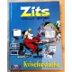 Seriesamlerklubben: Zits - Kviseforståelse (2003)