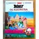 Seriesamlerklubben: Asterix - Nr. 2 - Asterix og Kleopatra (2005)