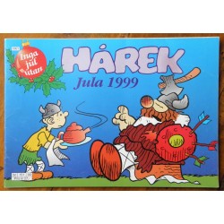 Hårek- Jula 1999