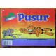 Pusur- Julen 2001
