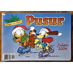 Pusur- Julen 2004