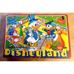 Disneyland (brettspill)