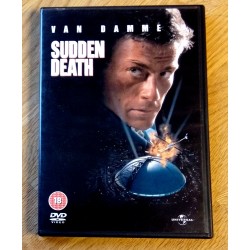 Sudden Death (DVD)