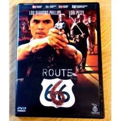 Route 666 (DVD)
