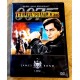 James Bond 007: The Living Daylights (DVD)