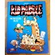 Seriesamlerklubben: Kid Paddle - Nr. 3 - Monstermat (2003)