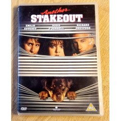 Another Stakeout (DVD)