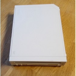 Nintendo Wii: Konsoll - Baseenhet - RVL-001 (EUR)
