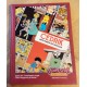 Tegneseriebokklubben: Nr. 60 - Agent 327 - Cedrik