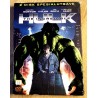 The Incredible Hulk (DVD)