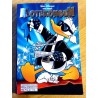 Walt Disney's Tema Pocket - Motekongen