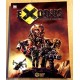 Exodus - Post-Apocalyptic Role Playing - Rollespill - RPG