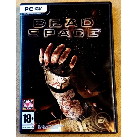 Dead Space (EA Games)