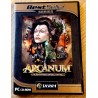 Arcanum of Steamworks & Magick Obscura (Sierra)
