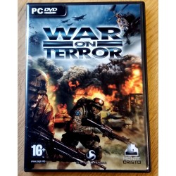 War on Terror (Deep Silver)
