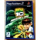 Ben 10 - Protector of Earth (Playstation 2)