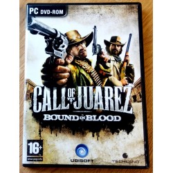 Call of Juarez - Bound in Blood (Ubisoft)