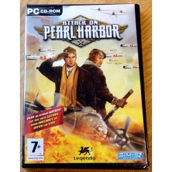 Attack on Pearl Harbor (PC)