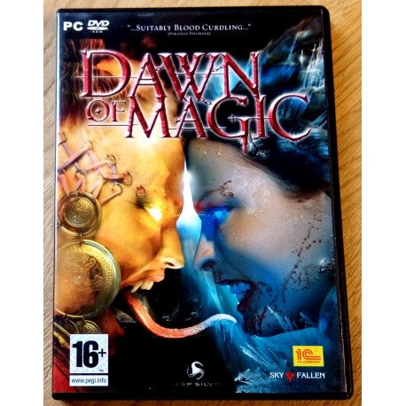 Dawn of Magic (Deep Silver)