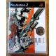 Metal Gear Solid 2 - Med bonus DVD! (Konami)