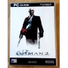 Hitman 2 - Silent Assassin (Eidos)