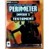 Perimeter - Emperor's Testament (Paradox)