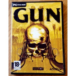 Gun (Activision)