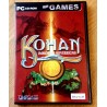 Kohan - Immortal Sovereigns (Ubi Soft)