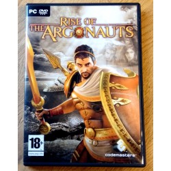 Rise of The Argonauts (Codemasters)