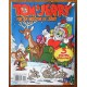 Tom & Jerry- Julen 2005