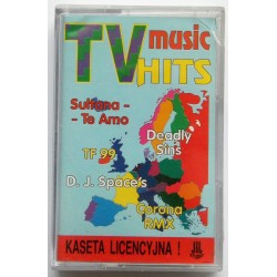 TV Music Hits- Studio J&J