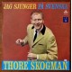 Thore Skogman- Jag sjunger på svensk (LP)