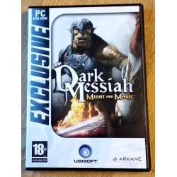 Dark Messiah - Might and Magic (Ubisoft)