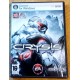 Crysis (Crytek / EA)