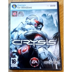 Crysis (Crytek / EA)