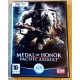 Medal of Honor - Pacific Assault (EA Games)
