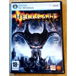 Hellgate London (EA Games)