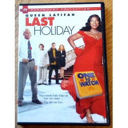 Last Holiday (DVD)