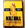 Kill Bill Volume 1 (DVD)
