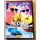 Along for the Ride (DVD)